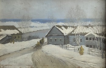 Боголюбов Борис Мелитонович